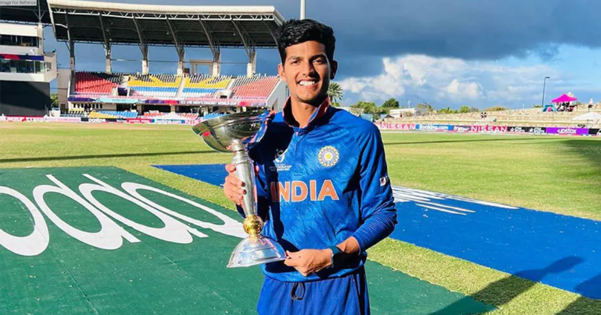 Yash Dhull to lead India A in ACC Men's Emerging Teams Asia Cup 2023